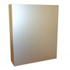 Electrical - Stainless Steel - Wallmount Enclosures - EN4SD36308SS - Hammond Manufacturing Company Inc.
