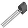LDO Regulator Pos 3.3V 0.1A 3-Pin TO-92 Box -- 815-LP2950ACZ-3.3 - Image