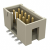 Connectors, Interconnects - Rectangular Connectors - Headers, Male Pins - 1150904-HTST-105-01-L-DV - Win Source Electronics