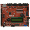 Development Boards, Kits, Programmers - Evaluation Boards - Embedded - MCU, DSP - 1283917-STR91X-SK/IAR - Win Source Electronics