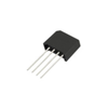 Discrete Semiconductor Products - Diodes - Bridge Rectifiers - 1087685-RBU406M - Win Source Electronics