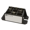 Discrete Semiconductor Products - Thyristors - SCRs - Modules - 1341493-VHF15-14IO5 - Win Source Electronics