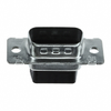 D-Sub, D-Shaped Connector Housings - A2076-ND - DigiKey