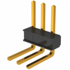 Headers, Male Pins - 3M156540-03-ND - DigiKey