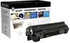CTG HP Remanufactured CE285A Toner Cartridge - CTG85AP CE285A - Clover Technologies Group LLC