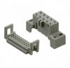 Free Hanging, Panel Mount - 158310-211015-ND - DigiKey