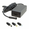 AC DC Desktop, Wall Power Adapters - 1939-1393-ND - DigiKey