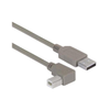 USB Cables - 5073-CAA-90LB-1M-ND - DigiKey