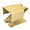 RFI and EMI - Contacts, Fingerstock and Gaskets - BMI-C-006 - Quarktwin Technology Ltd.