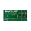 Evaluation and Demonstration Boards and Kits - TCS-EVALBOARD-ND - DigiKey