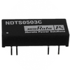 Power Supplies - Board Mount - DC DC Converters -- NDTS0503C