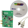 Evaluation and Demonstration Boards and Kits - EV-ADF4360-7EB1Z-ND - DigiKey