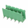 Headers, Plugs and Sockets - 2057-EBQA-05-D-ND - DigiKey