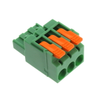 Headers, Plugs and Sockets - 277-1110582-ND - DigiKey