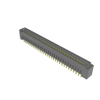 Edgeboard Connectors - 612-MEC2-30-01-L-TH1-NP-WT-ND - DigiKey