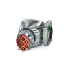 Circular Connector Housings - 1621565-ND - DigiKey