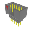 Headers, Male Pins - 612-ZSS-105-02-S-D-523-ND - DigiKey