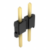 Headers, Male Pins - SAM15332-ND - DigiKey