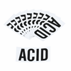 Labels, Stickers, Decals - Preprinted - 2267-58672-ND - DigiKey