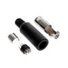 Circular Connector Assemblies - 2092-KMDAX-9P-ND - DigiKey