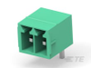 PCB Terminal Blocks - 2842478-2 - TE Connectivity