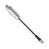 Pressure Sensors, Transducers - Industrial -- 2170-BWA-PRESSURE-SENSOR-500-ND