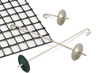 SunRunner Cable Clip - S6465B - bisco industries