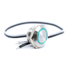 Pushbutton Switches - 141-PVT4FW4SS345-ND - DigiKey