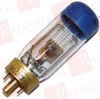 Incandescent Lamp - 190192831 - Radwell International