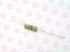 Resistor - 18670667 - Radwell International