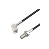 Fiber Optic Cables - 5073-FCA-6M3LCUSCUD2-15-ND - DigiKey