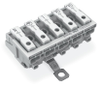 Field-Wiring Terminal Block with Linect ® - 294-8435 - WAGO