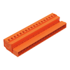 Male connector/plug - 231-648/018-000 - WAGO