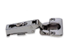 STAINLESS STEEL HINGE, FREE SWING - 304B-46/19 - 304B-46/19 - Sugatsune America, Inc.