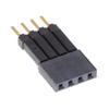 Headers, Receptacles, Female Sockets - ESW-104-44-G-S-ND - DigiKey