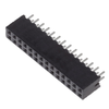 Headers, Receptacles, Female Sockets - SQW-114-01-F-D-ND - DigiKey