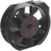 AC fan, 6.7 Inchx5.9 Inchx2.0 Inch, 120V, Terminals, ball bearing -- 70103312