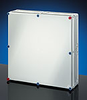 Liquid Tight Modular Enclosure -- Mi 0801 - Image