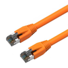 Modular/Ethernet Cables (RJ45, RJ11) - 4627-CAT8-10OR-ND - DigiKey
