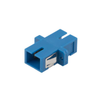 Fiber Optic Connector Adapters - 5073-FOA-SCSM1-PC0F-ND - DigiKey