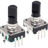 Encoders - PEC12R-3120F-S0012-ND - DigiKey