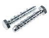Masonry Bolts & Anchors - 5266643 - RS Components, Ltd.