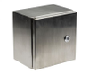 Wall Boxes - 8428399 - RS Components, Ltd.