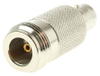 Coaxial Adapters - 1121495 - RS Components, Ltd.