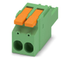 Pluggable Terminal Blocks - 1748224 - RS Components, Ltd.