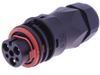 Industrial Circular Connectors - 2317913 - RS Components, Ltd.