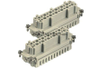 Heavy Duty Power Connector Inserts & Modules -- 1751356 - Image