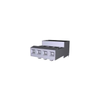 Free Hanging, Panel Mount - 17-3-641534-4-ND - DigiKey