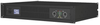 CX Series 2.4kW 2-Channel Amplifier -- 29347