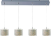 E94949-10PC Island/Pool Table-4 Light + - 331897 - Capital Lighting, Inc.